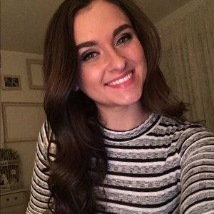 Meet your Posher, Kerstin